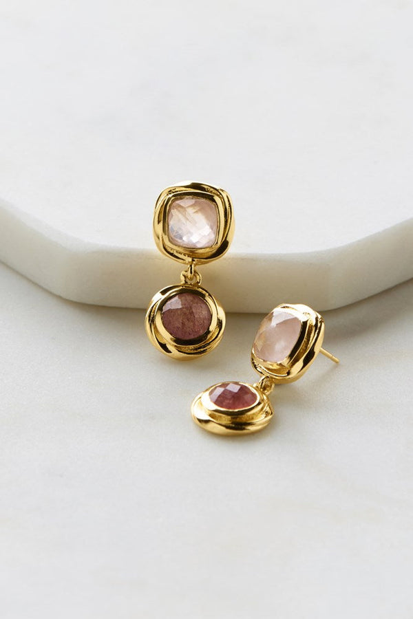 Zafino - Cleo EARRING